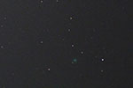 Comet Encke