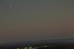 PanSTARRS on March 23