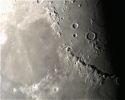 Apollo 15 site